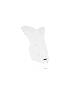 Windschild