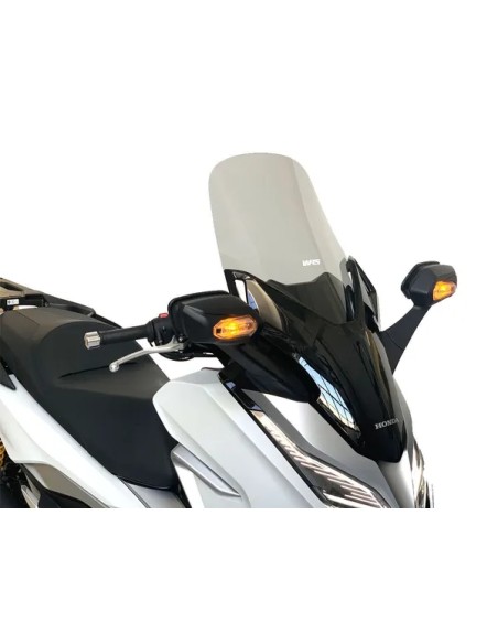 WRS Windschilde für HONDA NSS 125 ABS 2018-2022