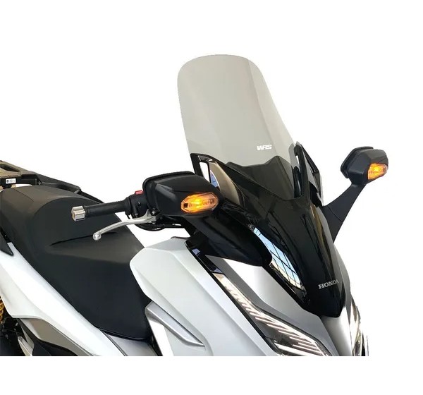 WRS Windschilde für HONDA NSS 125 ABS 2018-2022