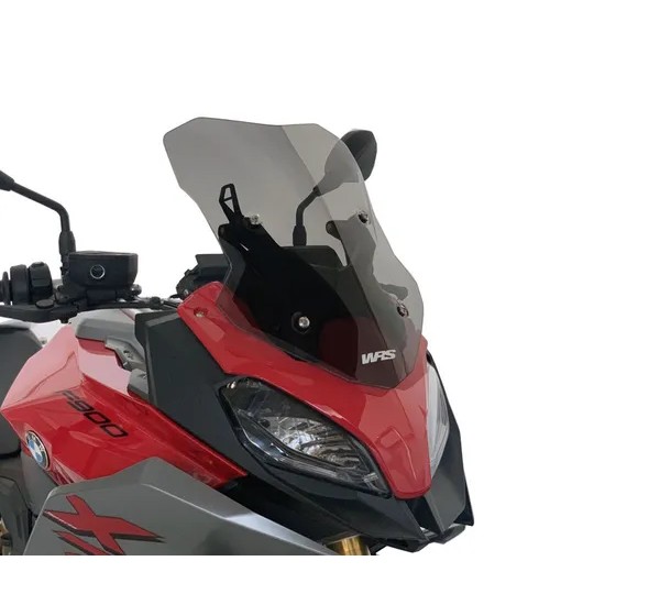 WRS Windschilde für BMW F 900 XR ABS 2020-2024