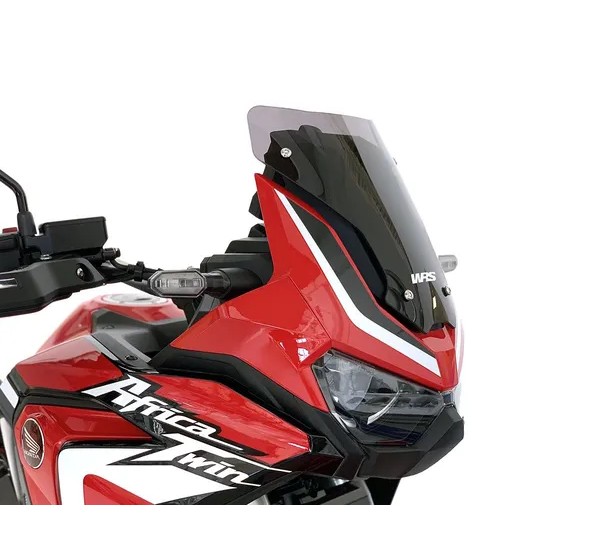 WRS Windschilde für HONDA CRF 1100 L ABS 2020-2023