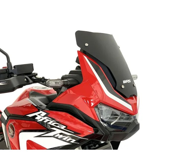 WRS Windschilde für HONDA CRF 1100 L ABS 2020-2023