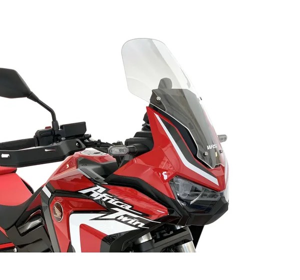 WRS Windschilde für HONDA CRF 1100 L ABS 2020-2023