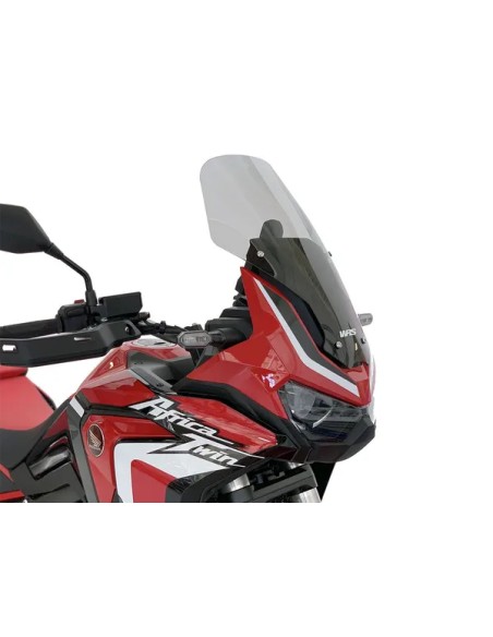 WRS Windschilde für HONDA CRF 1100 L ABS 2020-2024