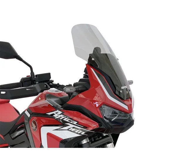 WRS Windschilde für HONDA CRF 1100 L ABS 2020-2024