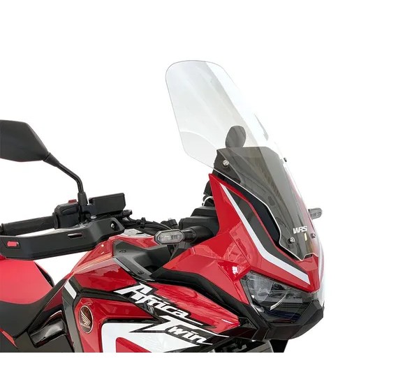 WRS Windschilde für HONDA CRF 1100 L ABS 2020-2024