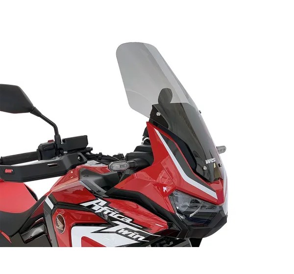 WRS Windschilde für HONDA CRF 1100 L ABS 2020-2024