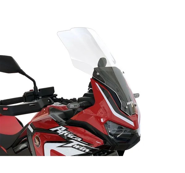 WRS Windschilde für HONDA CRF 1100 L ABS 2020-2024