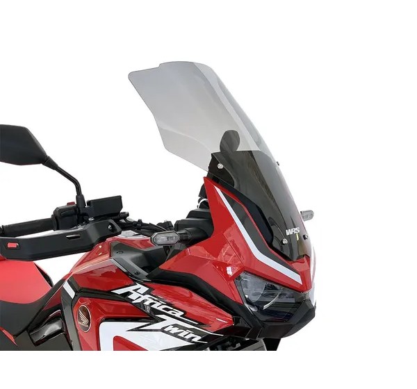 WRS Windschilde für HONDA CRF 1100 L ABS 2020-2024