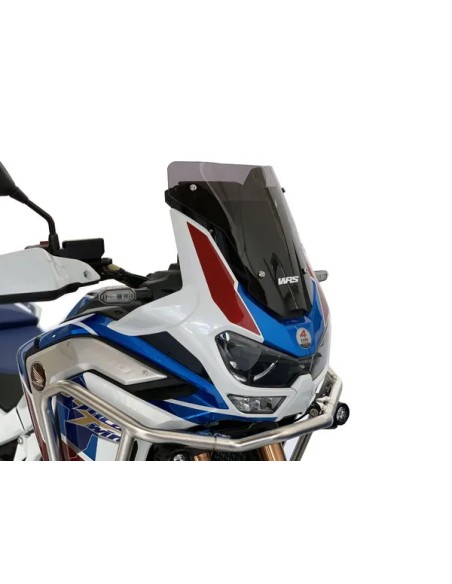 WRS Windschilde für HONDA CRF 1100 L ABS 2020-2024