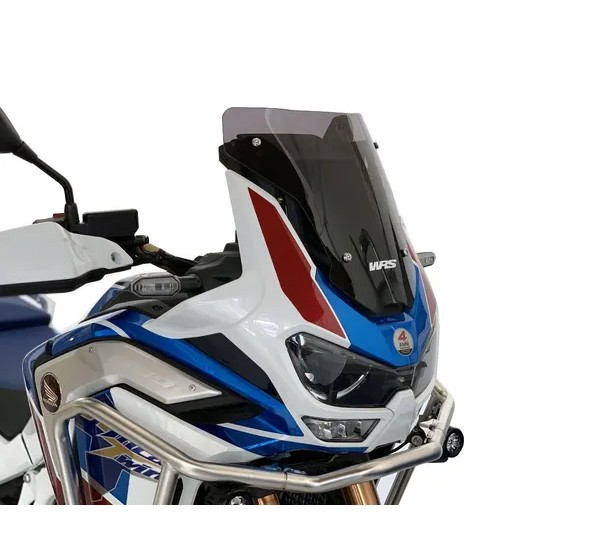 WRS Windschilde für HONDA CRF 1100 L ABS 2020-2024