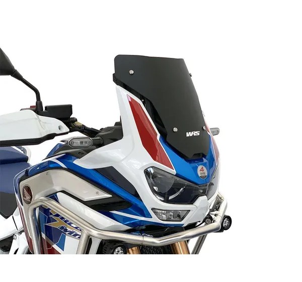 WRS Windschilde für HONDA CRF 1100 L ABS 2020-2024