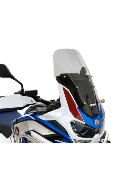 WRS Windschilde für HONDA CRF 1100 L ABS 2020-2024