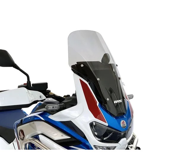 WRS Windschilde für HONDA CRF 1100 L ABS 2020-2024
