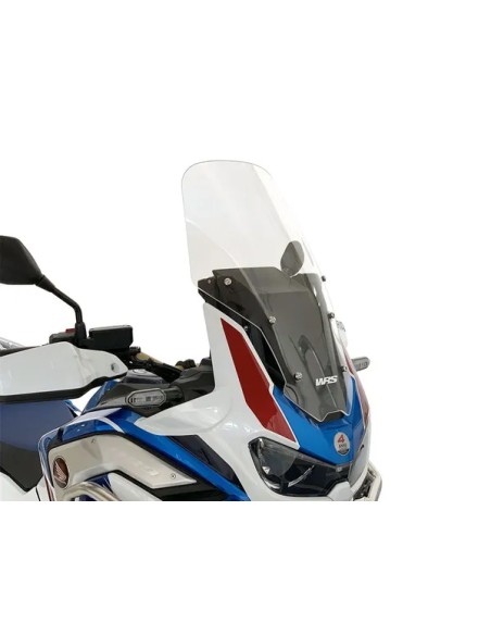 WRS Windschilde für HONDA CRF 1100 L ABS 2020-2024