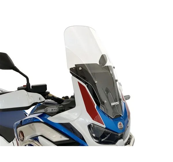 WRS Windschilde für HONDA CRF 1100 L ABS 2020-2024
