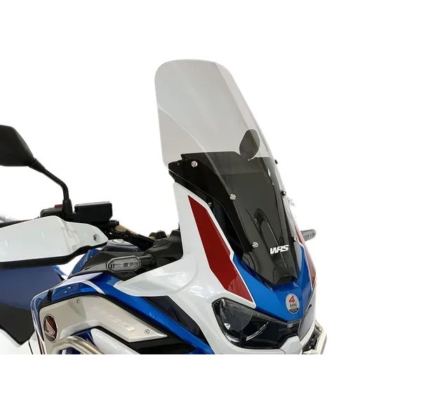 WRS Windschilde für HONDA CRF 1100 L ABS 2020-2024