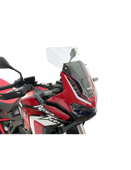 WRS Windschilde für HONDA CRF 1100 L ABS 2020-2024