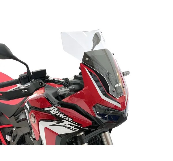 WRS Windschilde für HONDA CRF 1100 L ABS 2020-2024