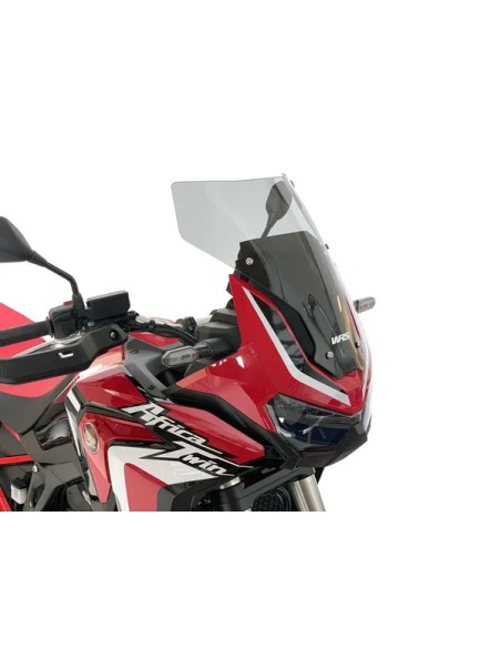 WRS Windschilde für HONDA CRF 1100 L ABS 2020-2024