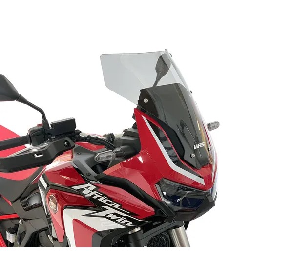 WRS Windschilde für HONDA CRF 1100 L ABS 2020-2024