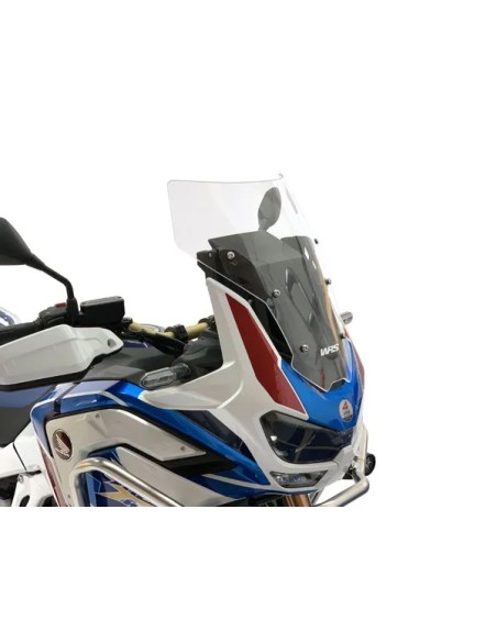 WRS Windschilde für HONDA CRF 1100 L ABS 2020-2024