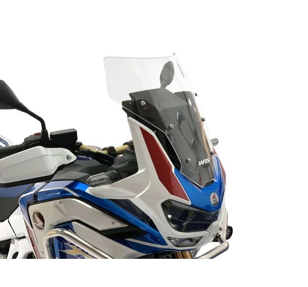WRS Windschilde für HONDA CRF 1100 L ABS 2020-2024