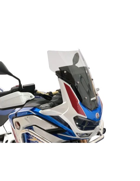 WRS Windschilde für HONDA CRF 1100 L ABS 2020-2024