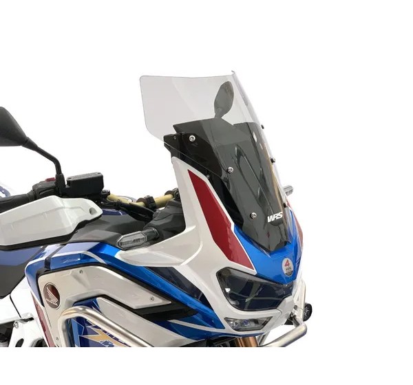 WRS Windschilde für HONDA CRF 1100 L ABS 2020-2024