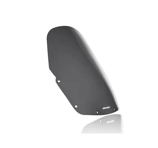 WRS Windschilde für HONDA XRV 750 1990-1992