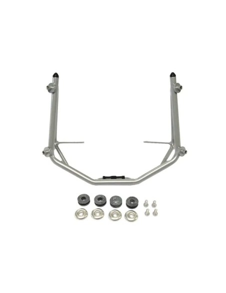 WRS Montagematerial & Zubehör für BMW R 1200 R 2006-2010
