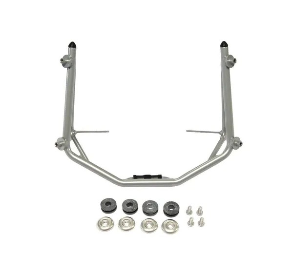 WRS Montagematerial & Zubehör für BMW R 1200 R 2006-2010