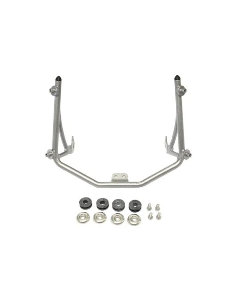 WRS Montagematerial & Zubehör für BMW R 1200 R ABS 2011-2014