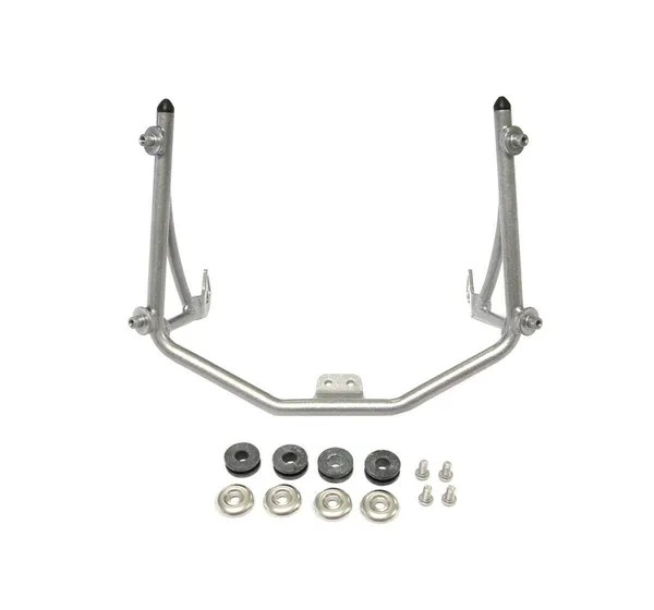 WRS Montagematerial & Zubehör für BMW R 1200 R ABS 2011-2014