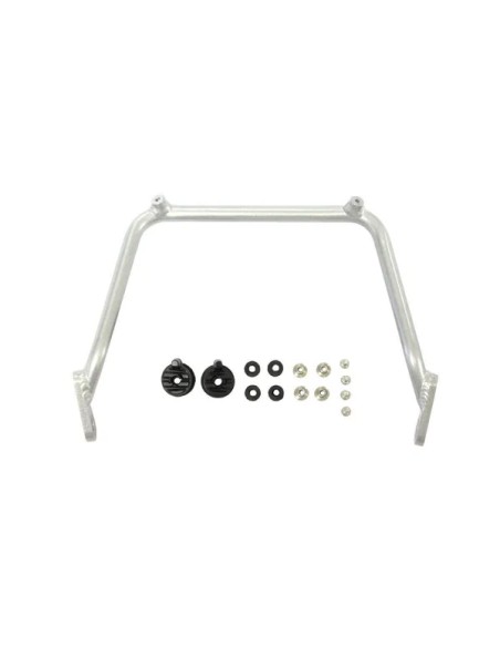 WRS Montagematerial & Zubehör für BMW R 1200 GS 2004-2012