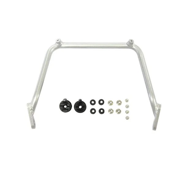 WRS Montagematerial & Zubehör für BMW R 1200 GS 2004-2012