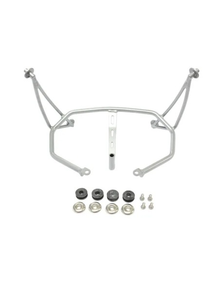 WRS Montagematerial & Zubehör für BMW R 1150 R 2001-2006