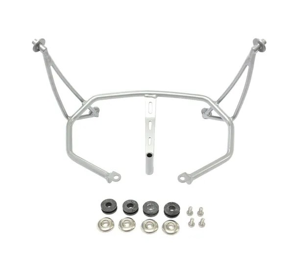 WRS Montagematerial & Zubehör für BMW R 1150 R 2001-2006