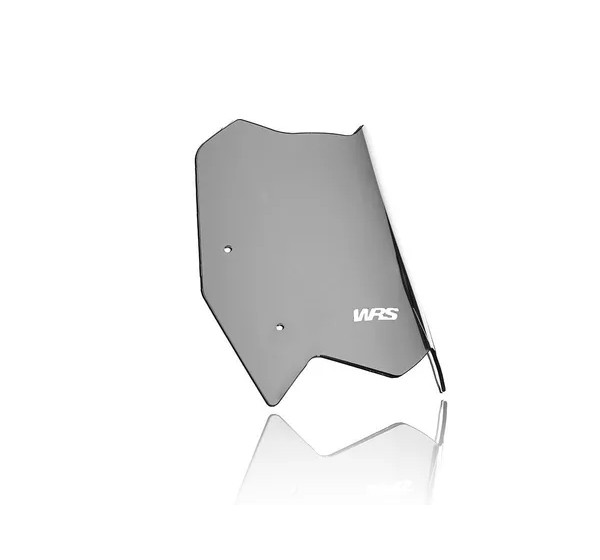 WRS Windschilde für YAMAHA XTZ 690 2019-2022