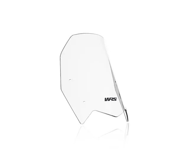 WRS Windschilde für YAMAHA XTZ 690 2019-2022