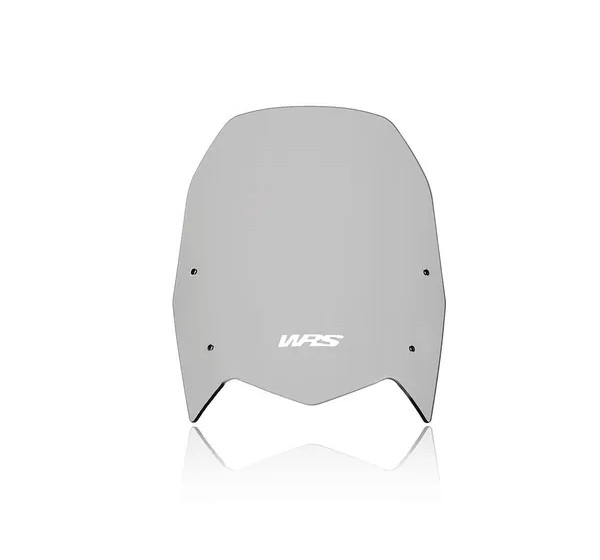 WRS Windschilde für YAMAHA XTZ 690 2019-2022