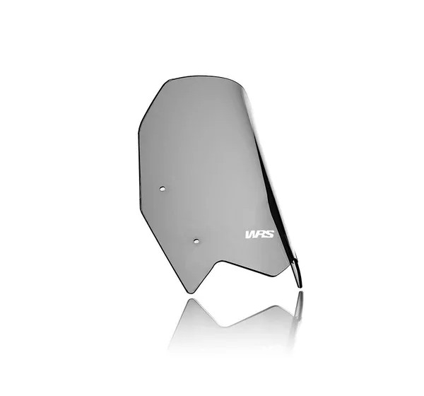 WRS Windschilde für YAMAHA XTZ 690 2019-2022