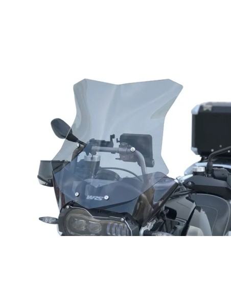 WRS Windschilde für BMW R 1200 GS 2004-2012