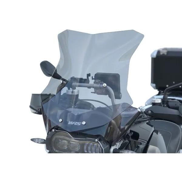 WRS Windschilde für BMW R 1200 GS 2004-2012