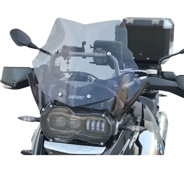 WRS Windschilde für BMW R 1200 GS 2004-2012