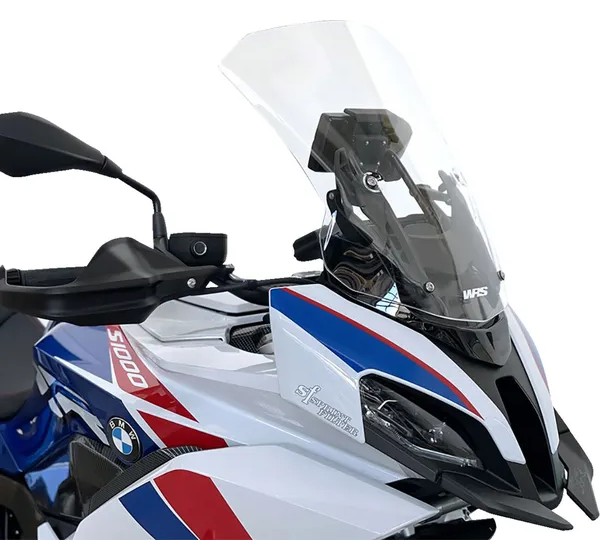 WRS Windschilde für BMW S 1000 XR ABS 2020-2023