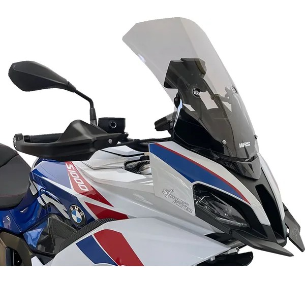 WRS Windschilde für BMW S 1000 XR ABS 2020-2023