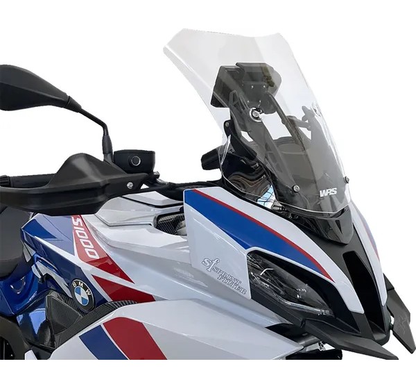 WRS Windschilde für BMW S 1000 XR ABS 2020-2023
