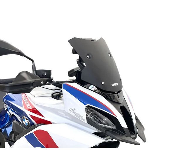 WRS Windschilde für BMW S 1000 XR ABS 2020-2023