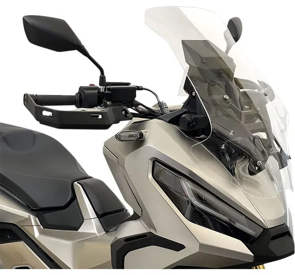 WRS Windschilde für HONDA X-ADV 750 ABS 2021-2023